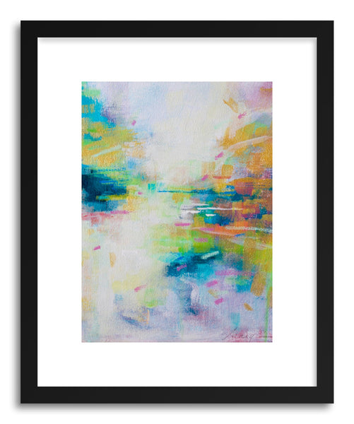 Fine art print Low Country No.17 by artist Marquin Campbell