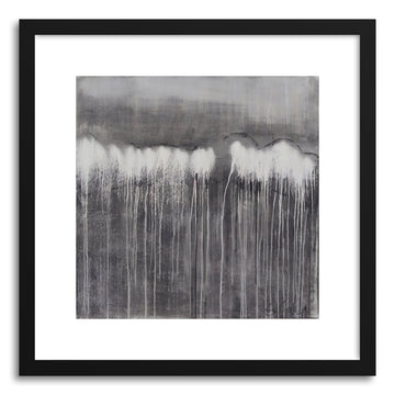 Fine art print The Forest by artist Bethany Mabee
