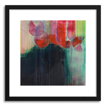 Fine art print Transcendental by artist Bethany Mabee