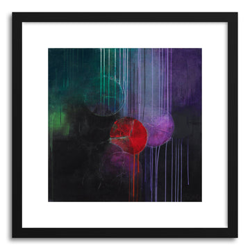 Fine art print Emerge by artist Bethany Mabee