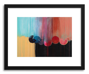 Fine art print Enlightened by artist Bethany Mabee