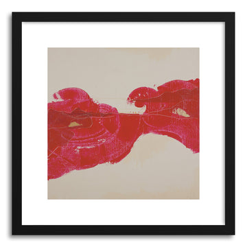 Fine art print Fluid by artist Bethany Mabee