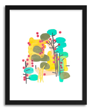 Fine art print Haydens Choice by artist Rebekka Connelly