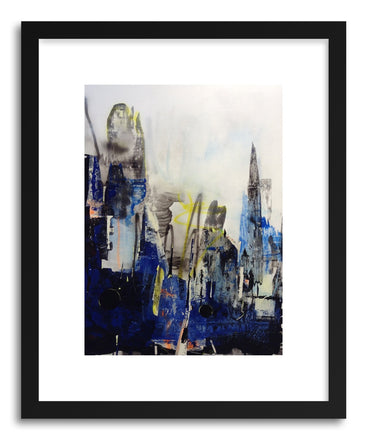 Fine art print Image by artist Martin Carbajal
