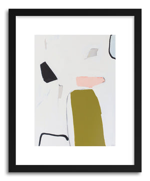 Fine art print Revelle by artist Holly Addi