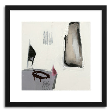 Fine art print Scandi by artist Holly Addi