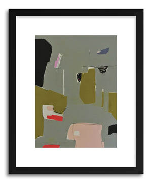 Fine art print Skog by artist Holly Addi
