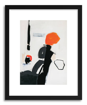 Fine art print Doma Miette by artist Holly Addi