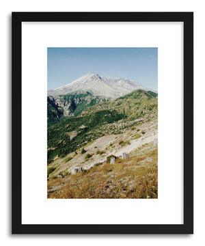 Fine art print St Helens by artist Kevin Russ