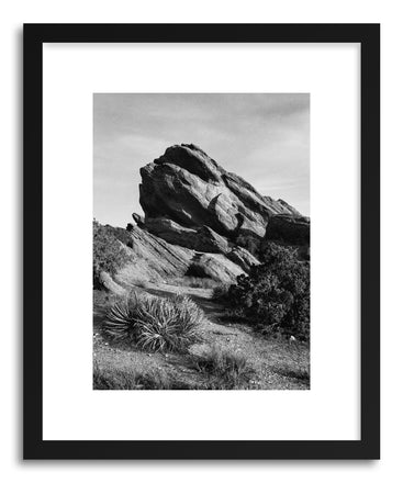 Fine art print Vasquez by artist Kevin Russ