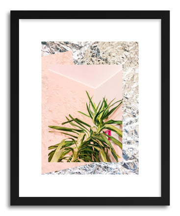 Fine art print No.7 by artist Kimberley Dhollander