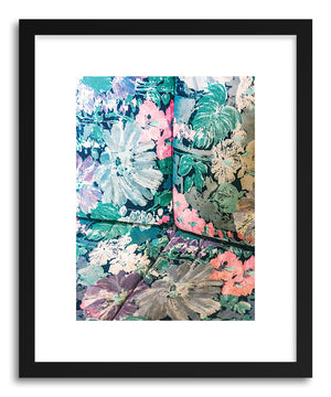 Fine art print No.14 by artist Kimberley Dhollander