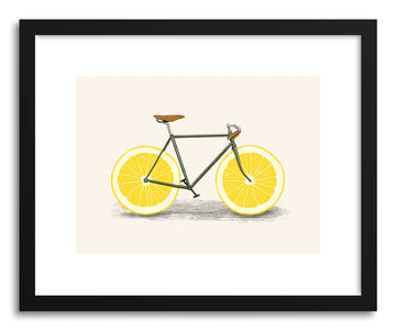 Fine art print Zest by artist Florent Bodart
