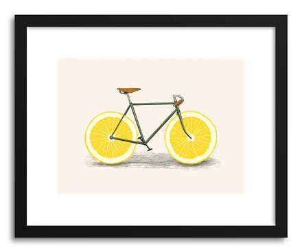 Fine art print Zest by artist Florent Bodart