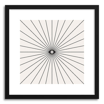 Fine art print Big Brother Main by artist Florent Bodart