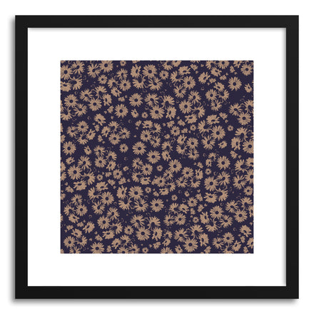 Fine art print Flowers At Dawn No.2 by artist Florent Bodart