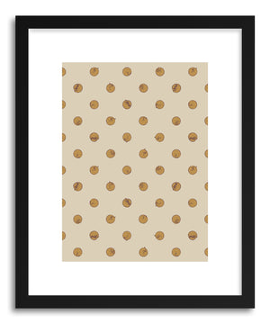 Fine art print Polcats by artist Florent Bodart