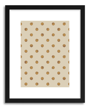 Fine art print Polcats by artist Florent Bodart