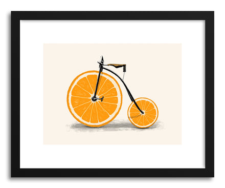 Fine art print Vitamin by artist Florent Bodart