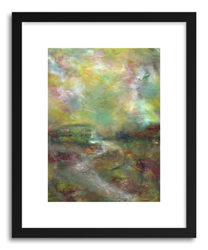 Fine art print Imagine by artist Michele Morata