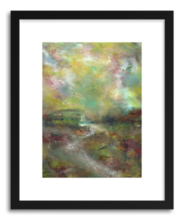 Fine art print Imagine by artist Michele Morata