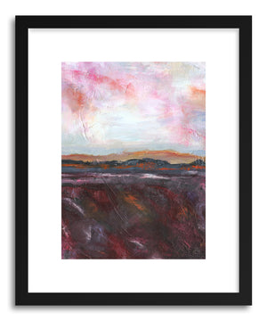 Fine art print Loveland by artist Michele Morata