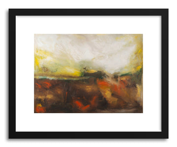 Fine art print Manifestation by artist Michele Morata