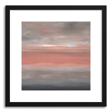 Art print Caress by artist Michele Morata