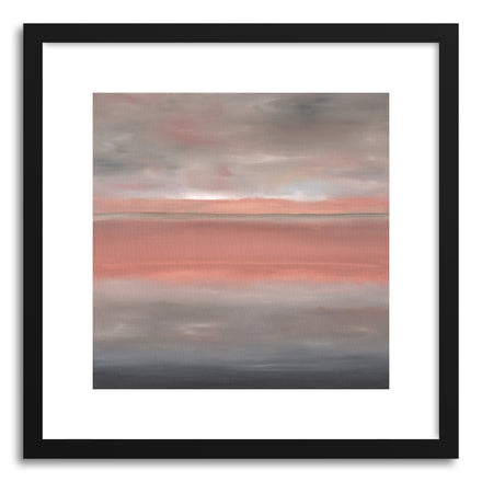 Art print Caress by artist Michele Morata