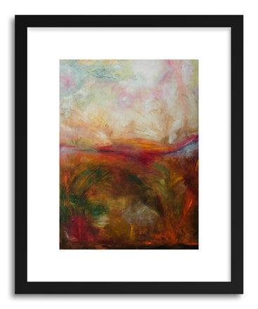 Fine art print Abundance by artist Michele Morata