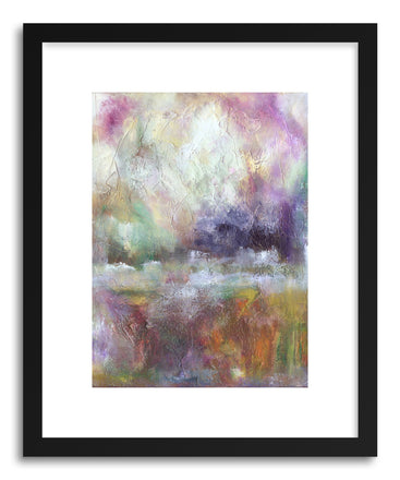Fine art print Fantasy I by artist Michele Morata