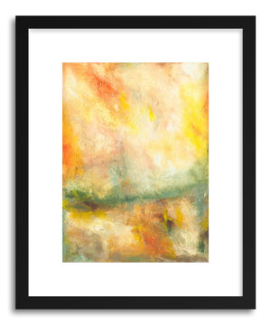 Fine art print Happiness by artist Michele Morata