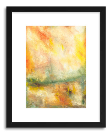 Fine art print Happiness by artist Michele Morata