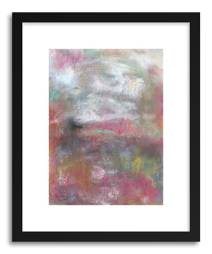 Fine art print Joyland by artist Michele Morata