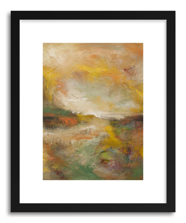 Fine art print Manifestation by artist Michele Morata