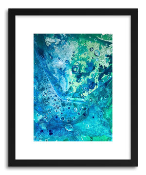 Fine art print Environment Love View From Their Eyes by artist Alicia Jones