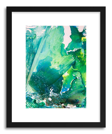 Fine art print Environment Importance by artist Alicia Jones