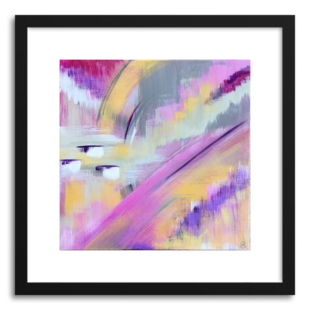 Fine art print Passion Dance by artist Cory McBee
