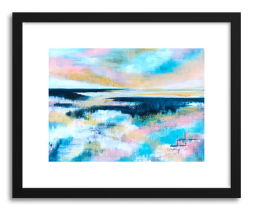 Fine art print A Beautiful Dream by artist Cory McBee