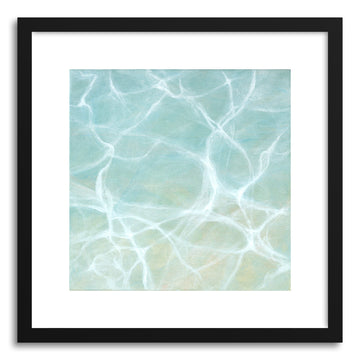 Fine art print Gesture by artist Laura Browning