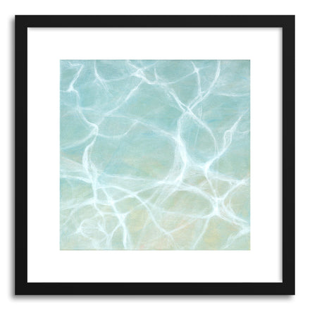 Fine art print Gesture by artist Laura Browning