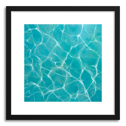 Fine art print Summer Daze by artist Laura Browning