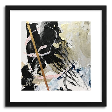 Fine art print Art No.1 by artist Samantha Rueter
