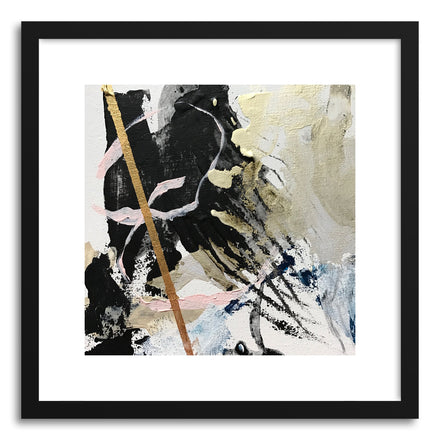 Fine art print Art No.1 by artist Samantha Rueter
