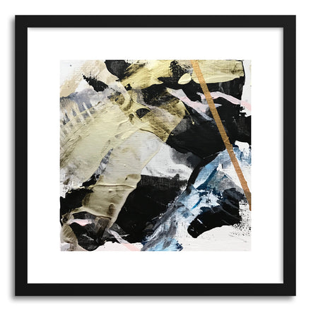 Fine art print Art No.2 by artist Samantha Rueter