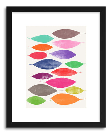 Fine art print Float No.2 by artist Garima Dhawan