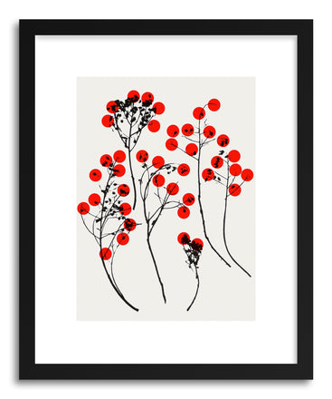 Fine art print Love No.1 by artist Garima Dhawan
