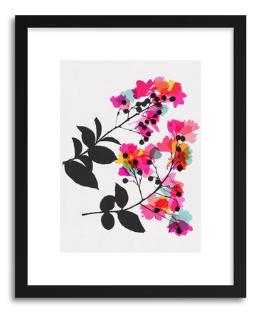 Fine art print Myrtle No.4 by artist Garima Dhawan