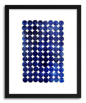 Fine art print Unity No.1 by artist Garima Dhawan