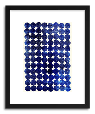 Fine art print Unity No.1 by artist Garima Dhawan